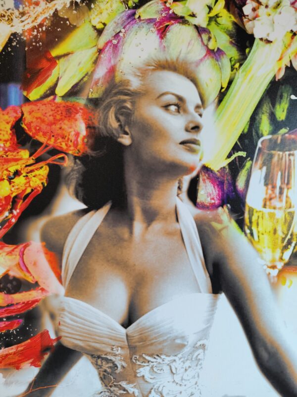 La dolce vita - Afbeelding 4