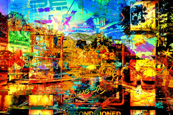 Amsterdam Compilatie 2