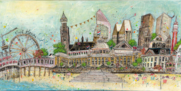 Scheveningen
