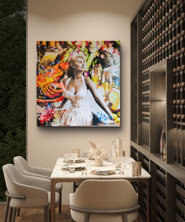 La dolce vita - Afbeelding 2