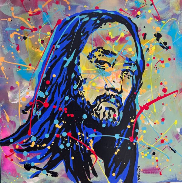 Steve Aoki