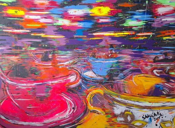 Tea cup