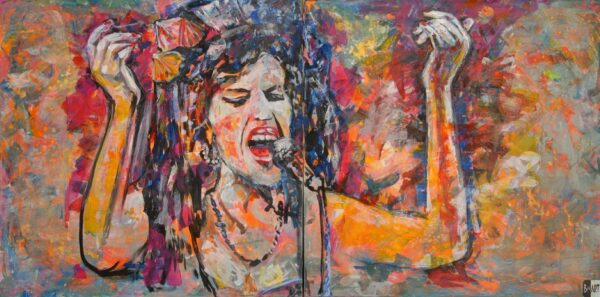 Amy Winehouse - Afbeelding 2