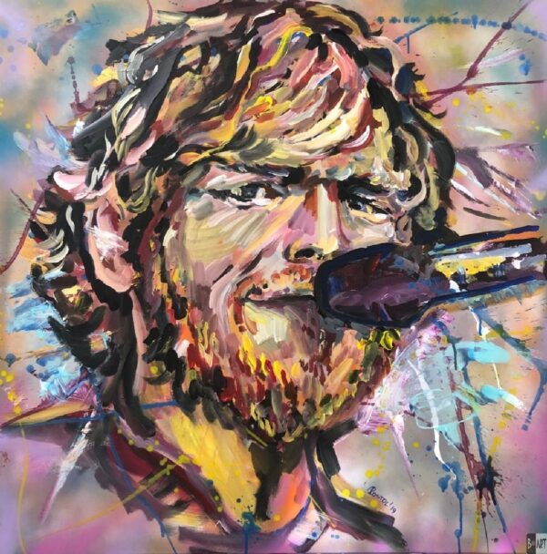 Ed Sheeran - Afbeelding 2