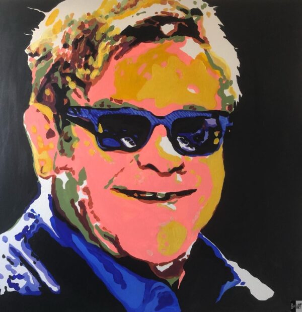 Elton John - Afbeelding 2