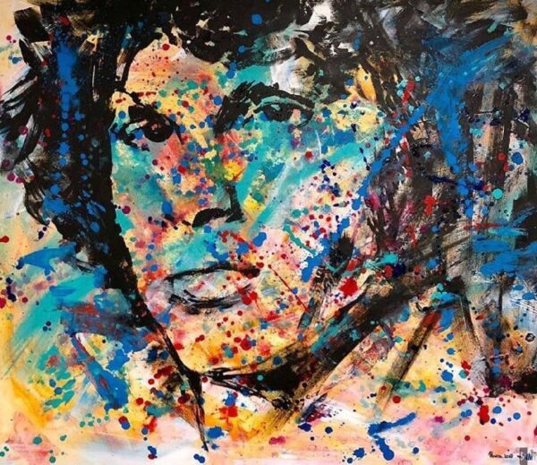 Jim Morrison - Afbeelding 2