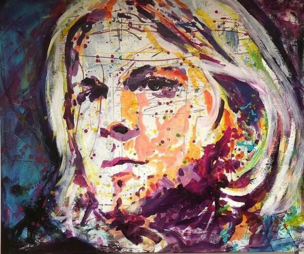 Kurt Cobain - Afbeelding 2