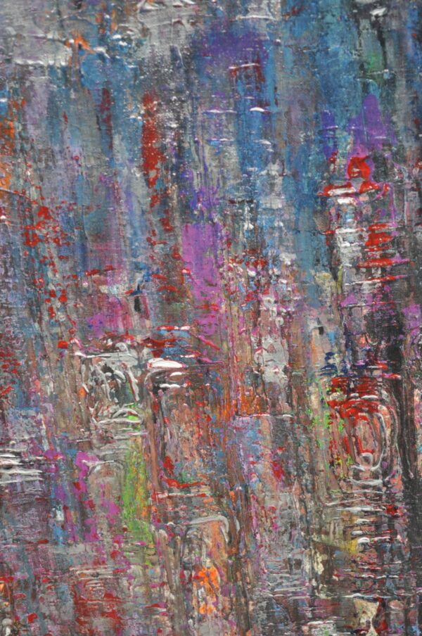 City Dreams - Afbeelding 2